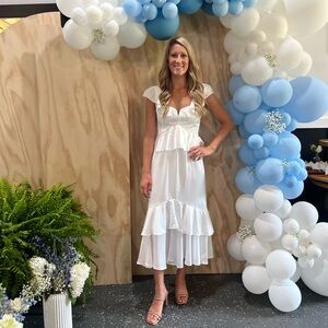 Show Me Your Mumu dress